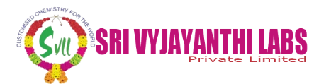 Sri Vyjayanthi Labs Pvt Ltd